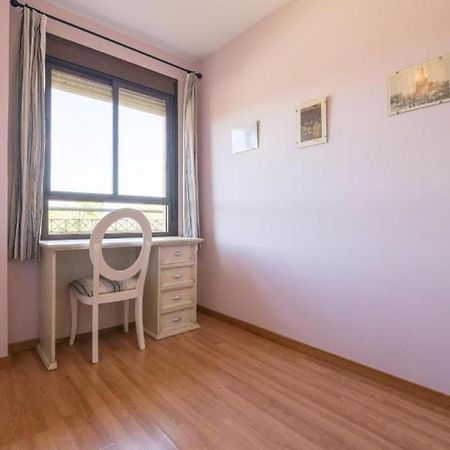 Ferienwohnung El Mirador De Carmen El Puerto de Santa María Exterior foto