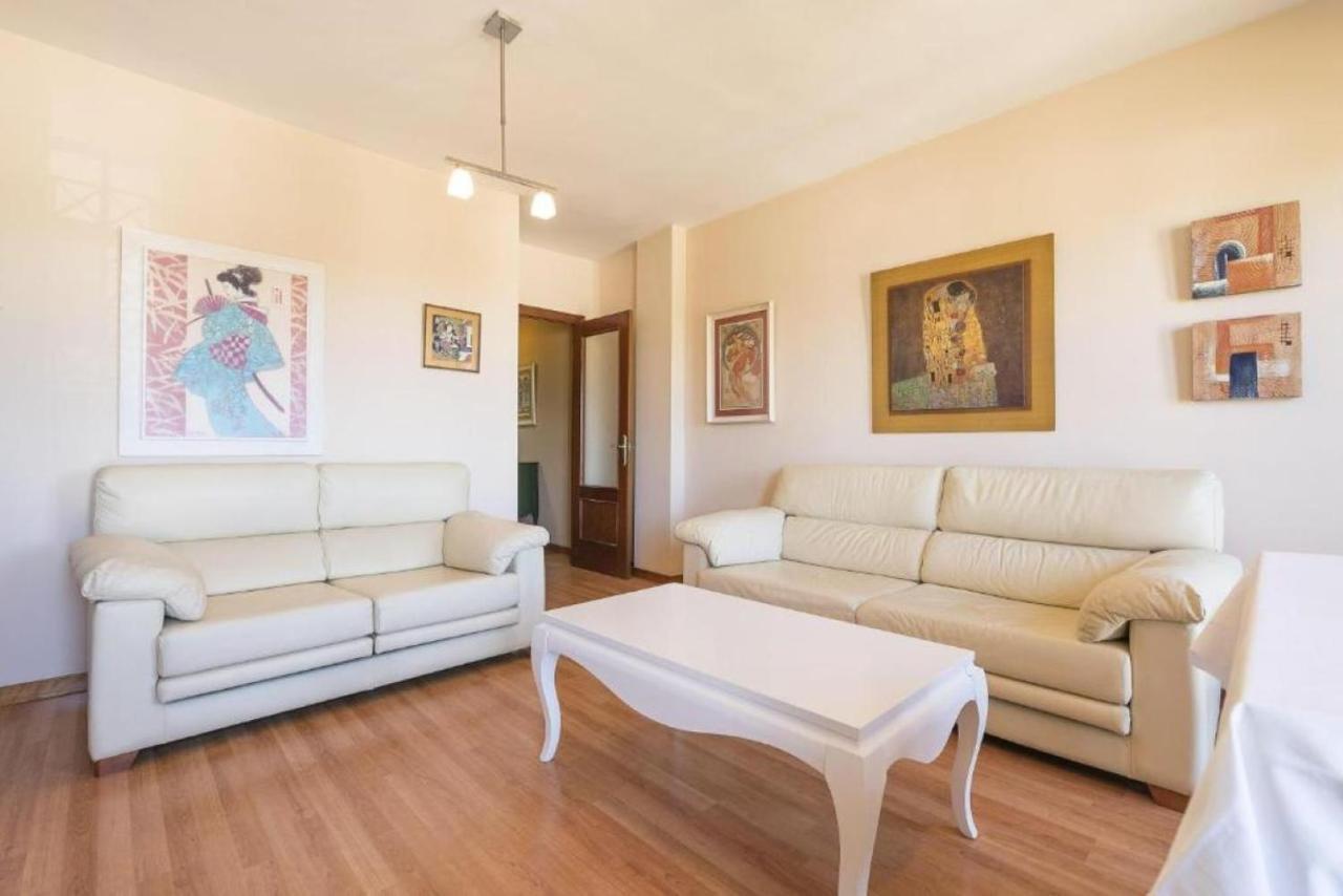 Ferienwohnung El Mirador De Carmen El Puerto de Santa María Exterior foto