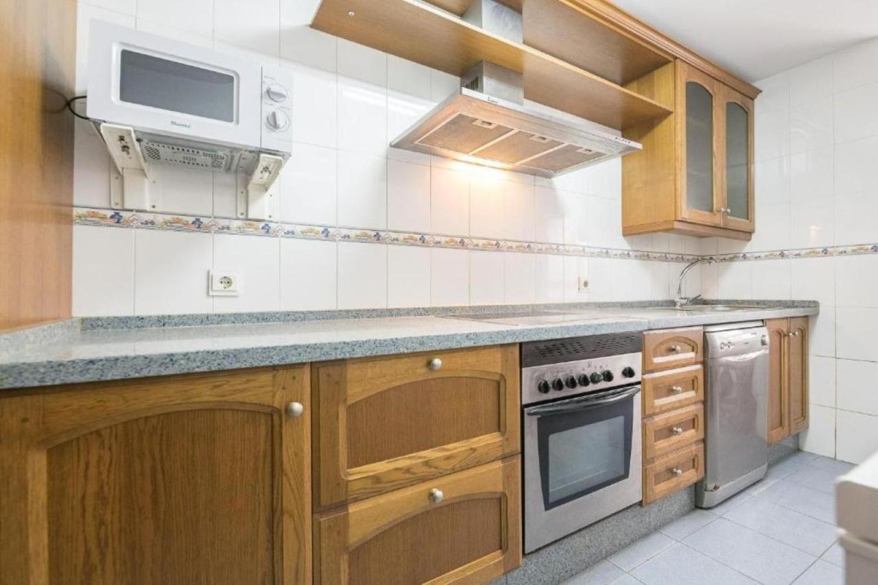 Ferienwohnung El Mirador De Carmen El Puerto de Santa María Exterior foto